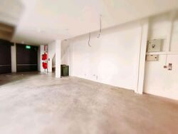 Chancerlodge Complex (D14), Retail #575953661